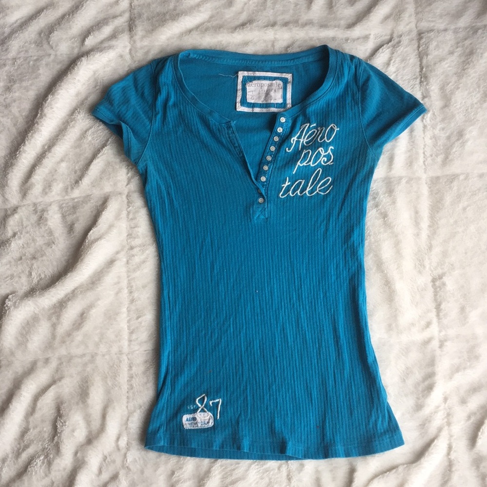 Aeropostale shirt